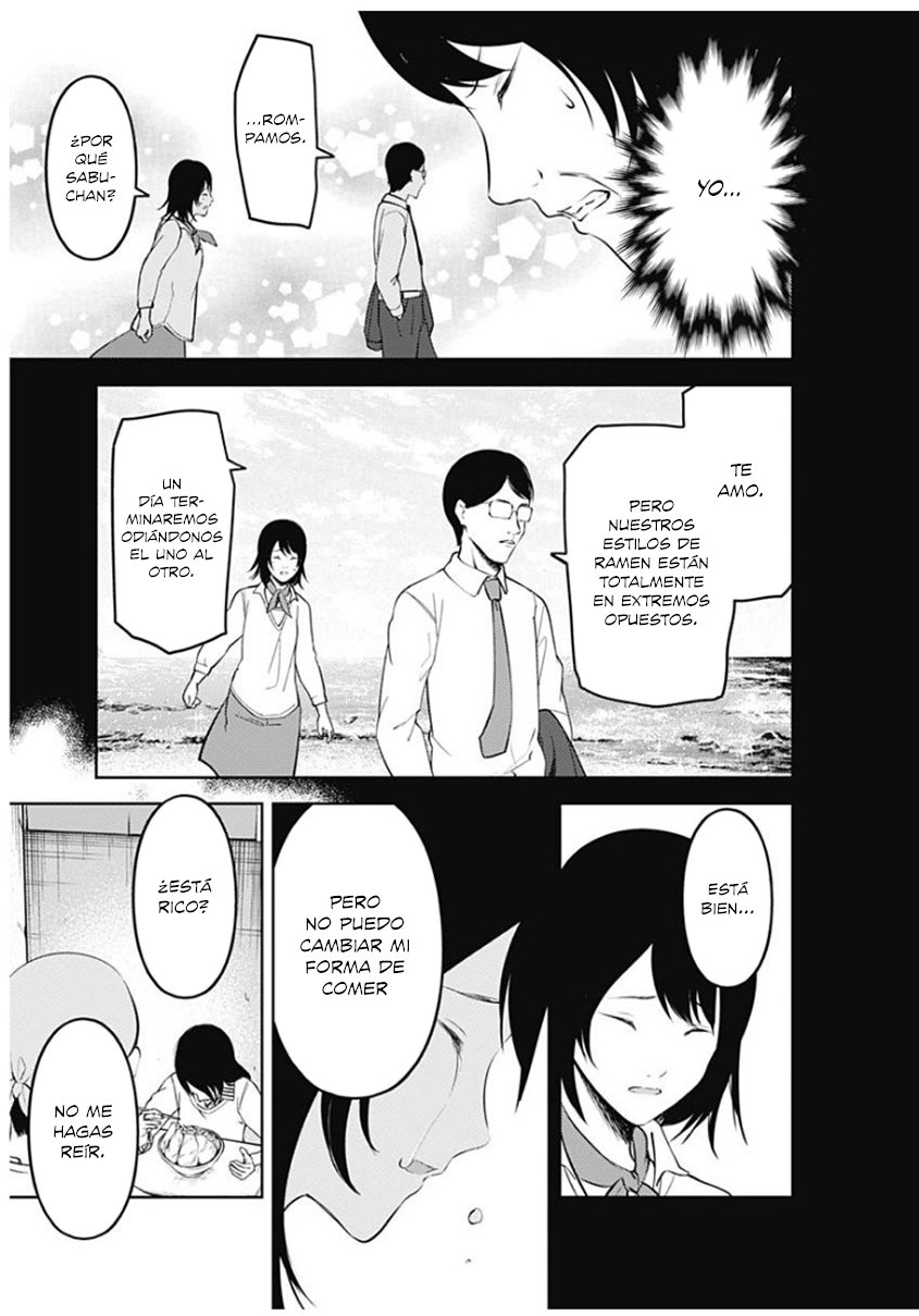 Read Kaguya-sama love is war Es Manga Online