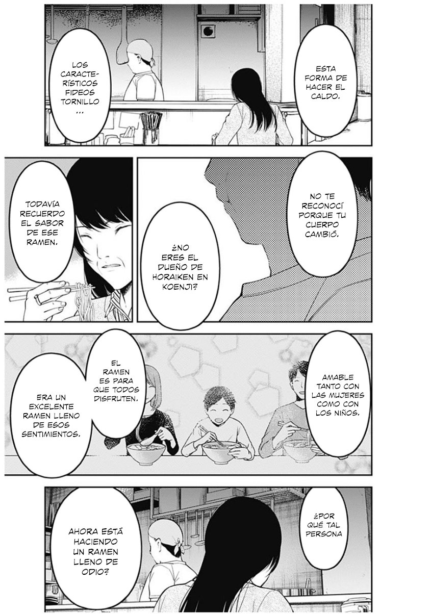 Read Kaguya-sama love is war Es Manga Online