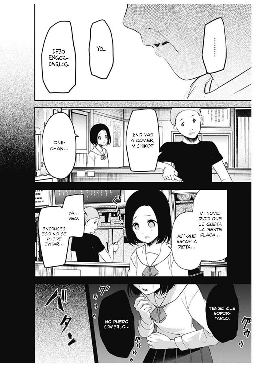 Read Kaguya-sama love is war Es Manga Online