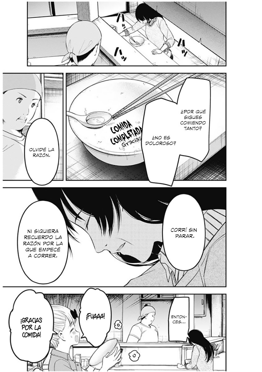 Read Kaguya-sama love is war Es Manga Online