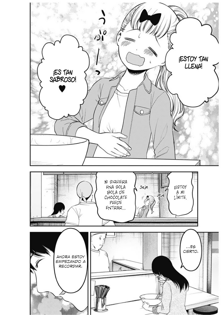 Read Kaguya-sama love is war Es Manga Online