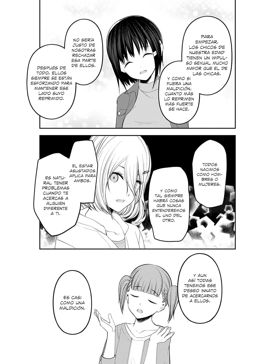 Read Kaguya-sama love is war Es Manga Online