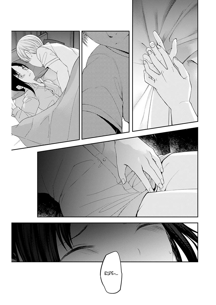 Read Kaguya-sama love is war Es Manga Online