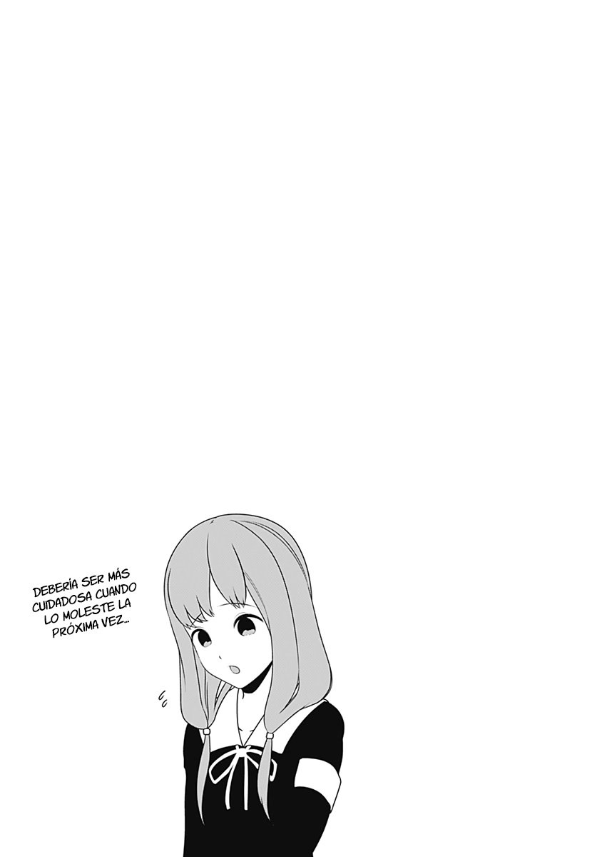 Read Kaguya-sama love is war Es Manga Online