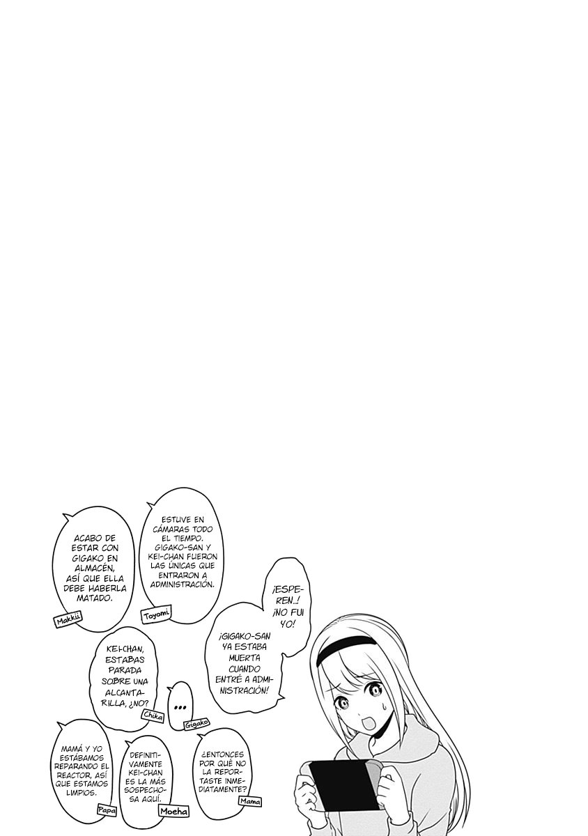 Read Kaguya-sama love is war Es Manga Online