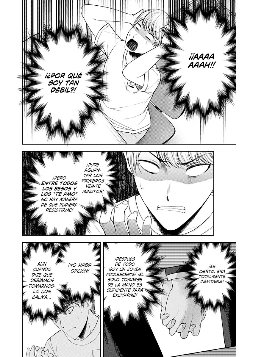 Read Kaguya-sama love is war Es Manga Online