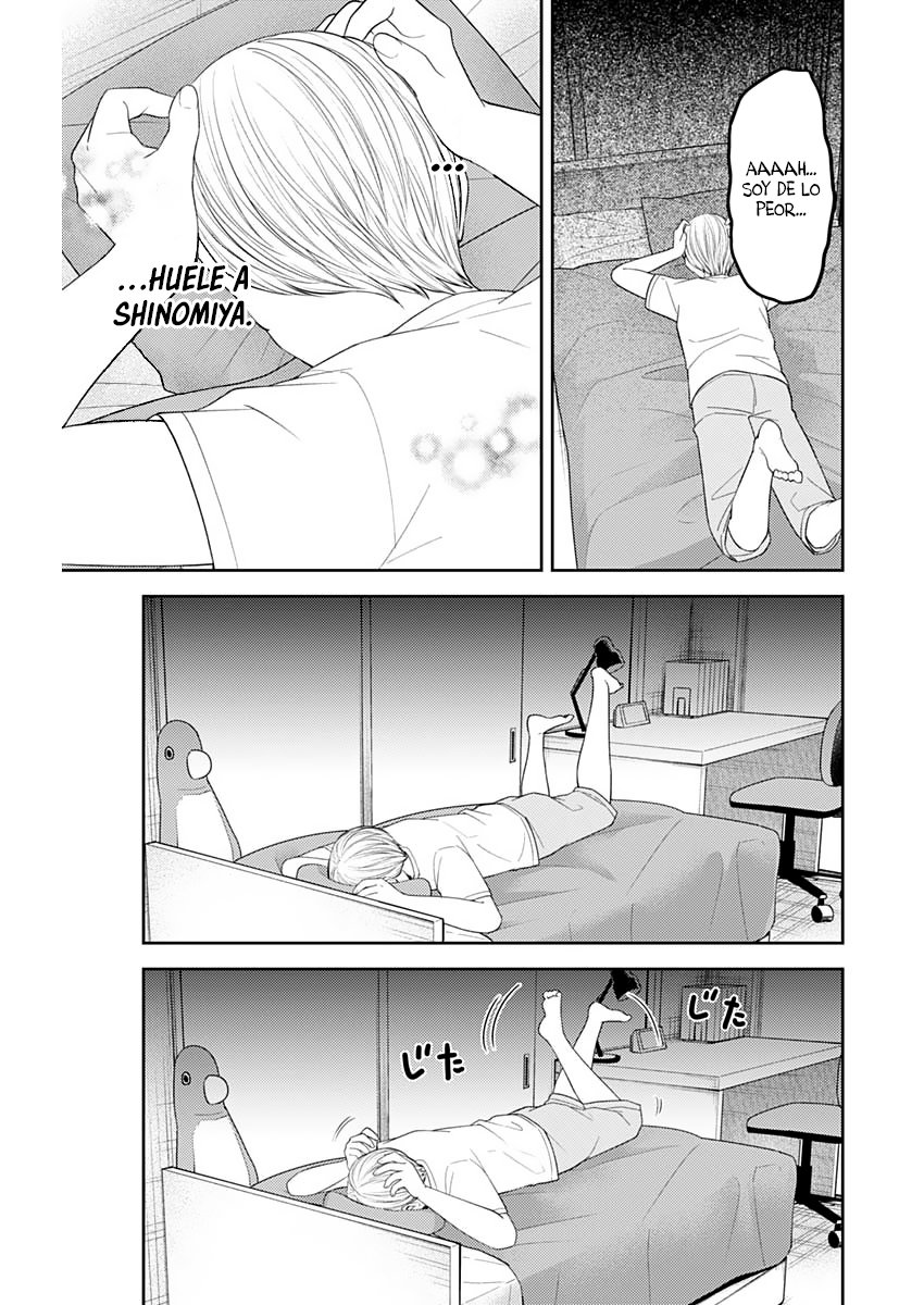 Read Kaguya-sama love is war Es Manga Online