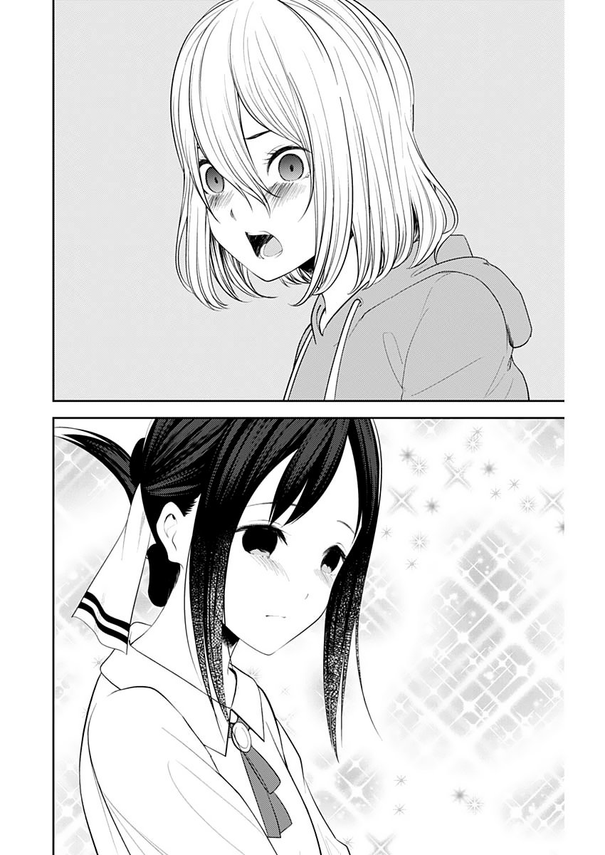 Read Kaguya-sama love is war Es Manga Online