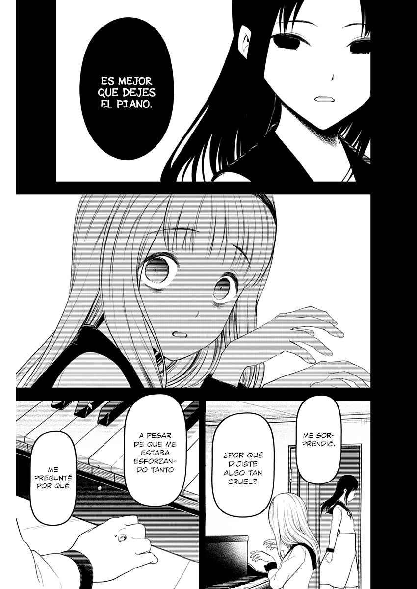 Read Kaguya-sama love is war Es Manga Online