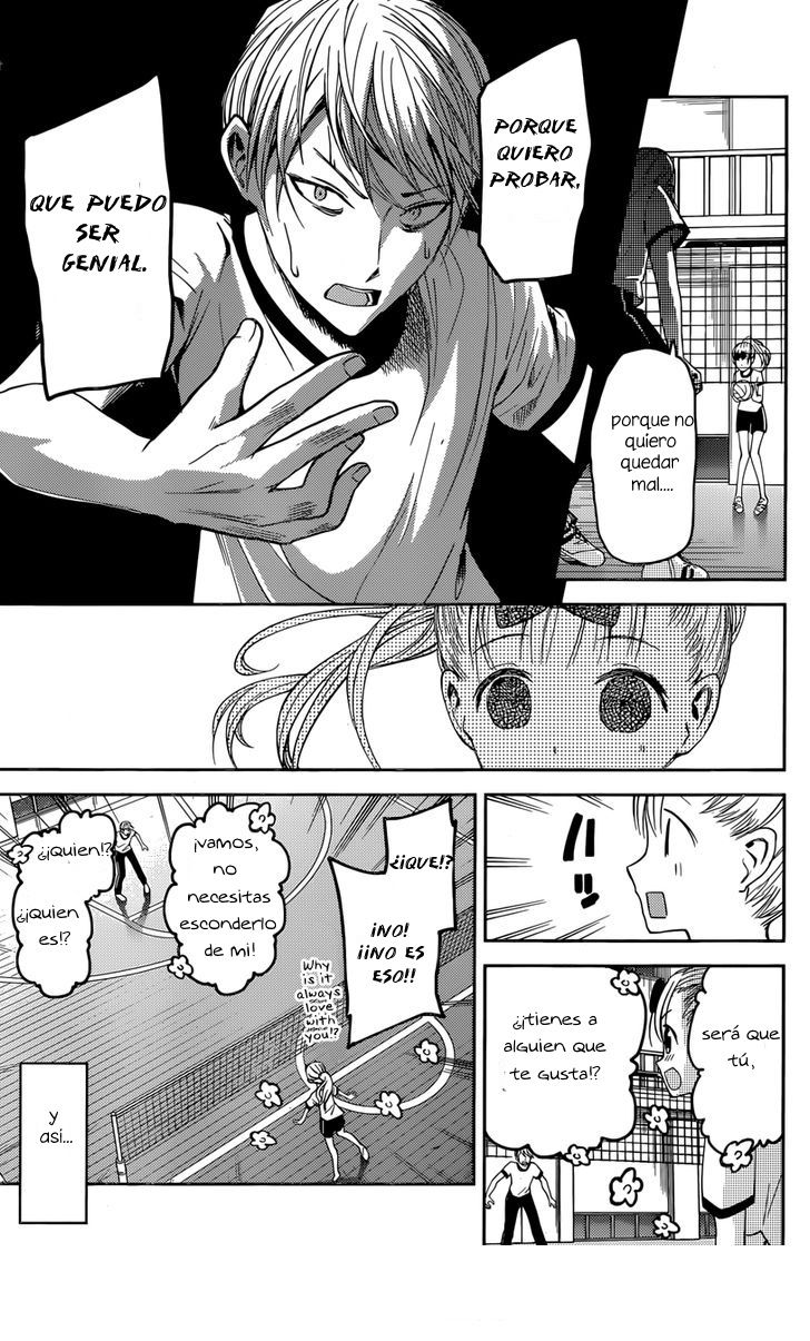 Read Kaguya-sama love is war Es Manga Online
