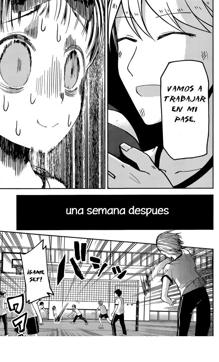 Read Kaguya-sama love is war Es Manga Online
