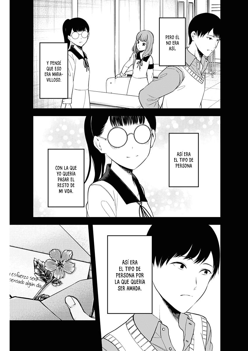 Read Kaguya-sama love is war Es Manga Online