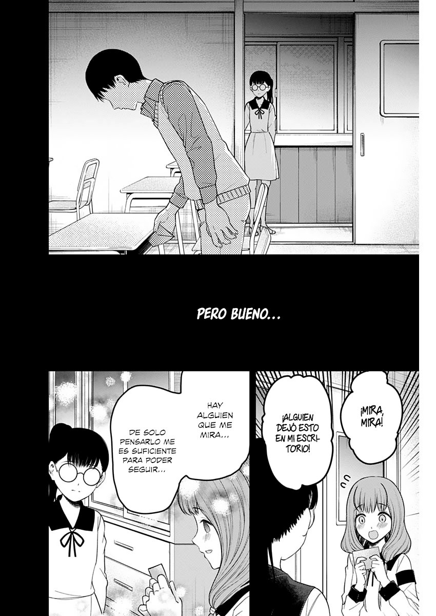 Read Kaguya-sama love is war Es Manga Online