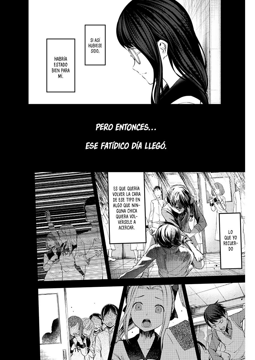 Read Kaguya-sama love is war Es Manga Online