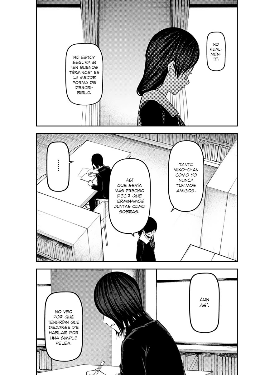 Read Kaguya-sama love is war Es Manga Online