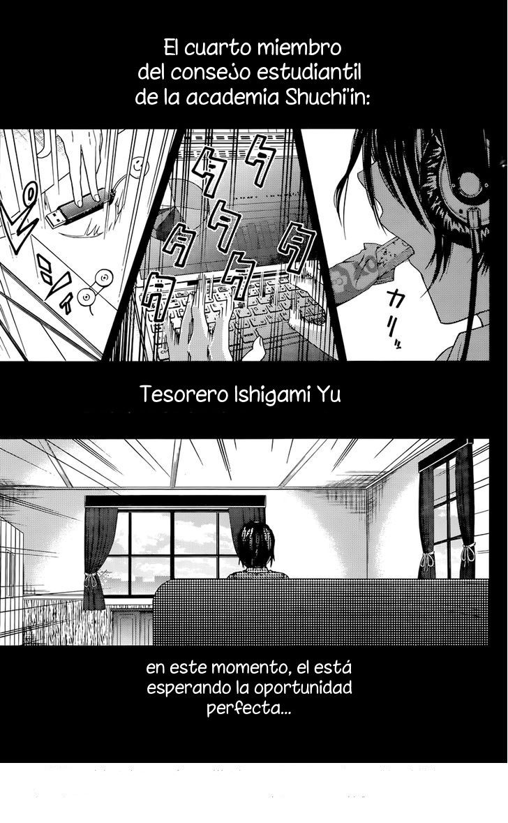 Read Kaguya-sama love is war Es Manga Online