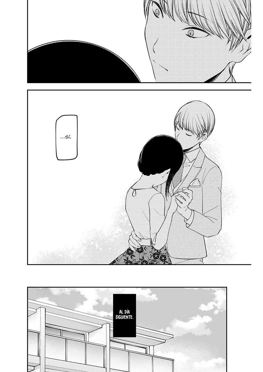 Read Kaguya-sama love is war Es Manga Online