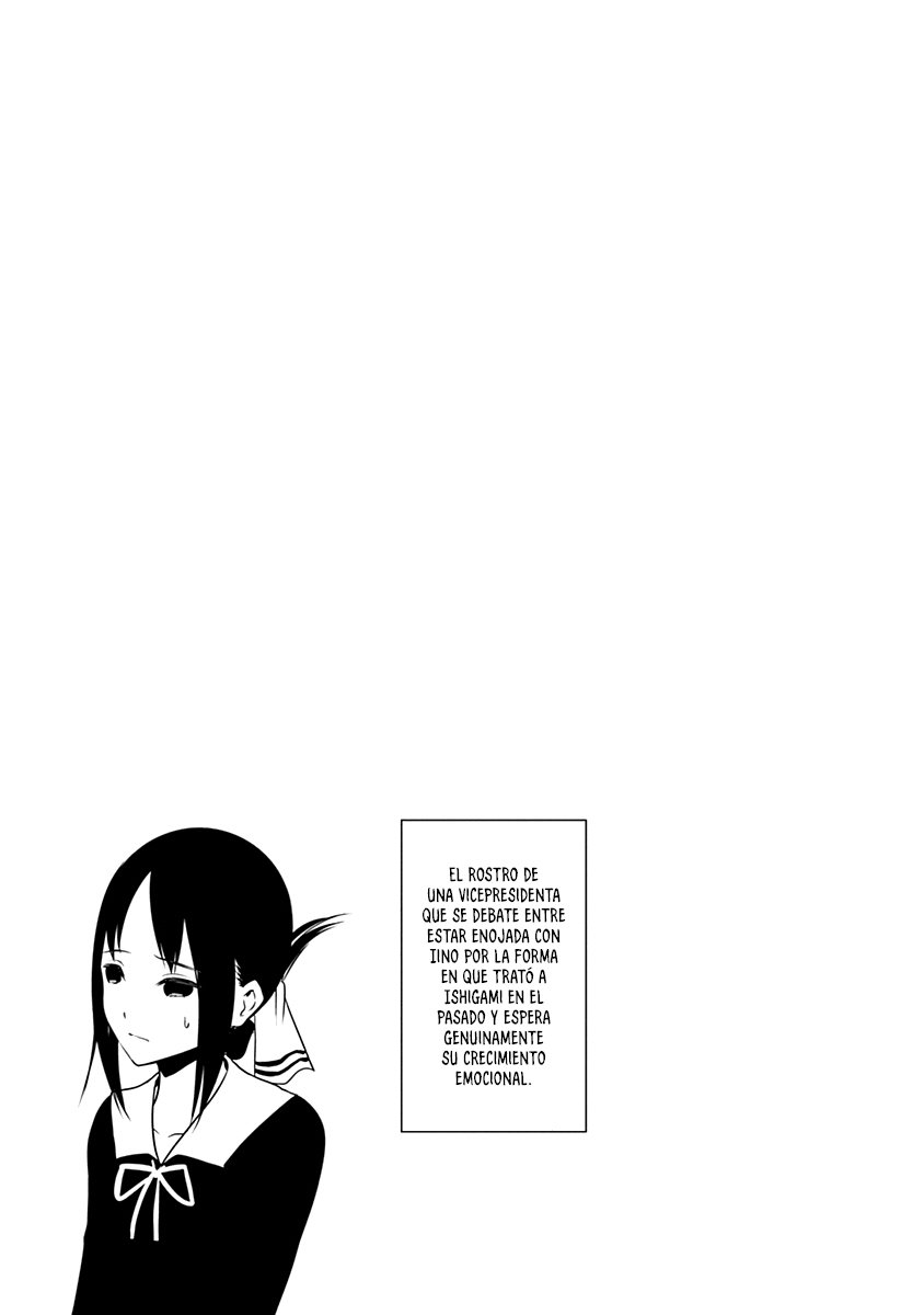 Read Kaguya-sama love is war Es Manga Online