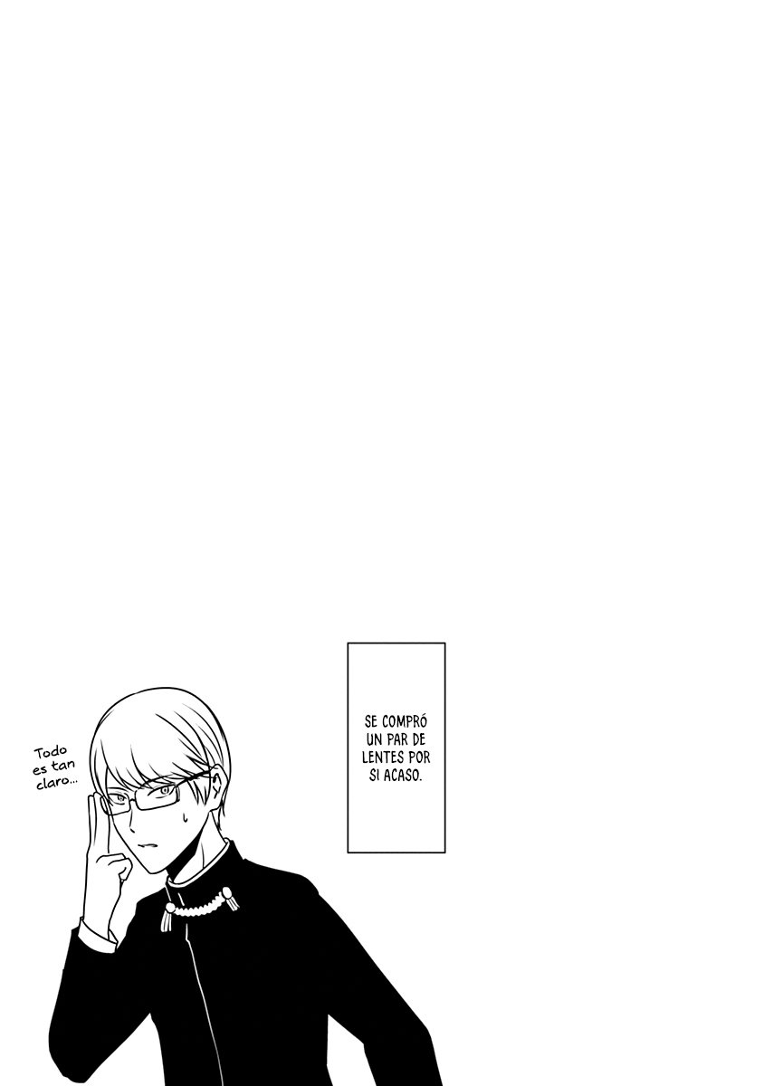 Read Kaguya-sama love is war Es Manga Online
