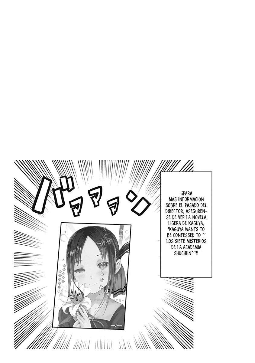 Read Kaguya-sama love is war Es Manga Online