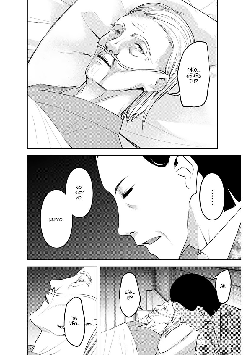 Read Kaguya-sama love is war Es Manga Online