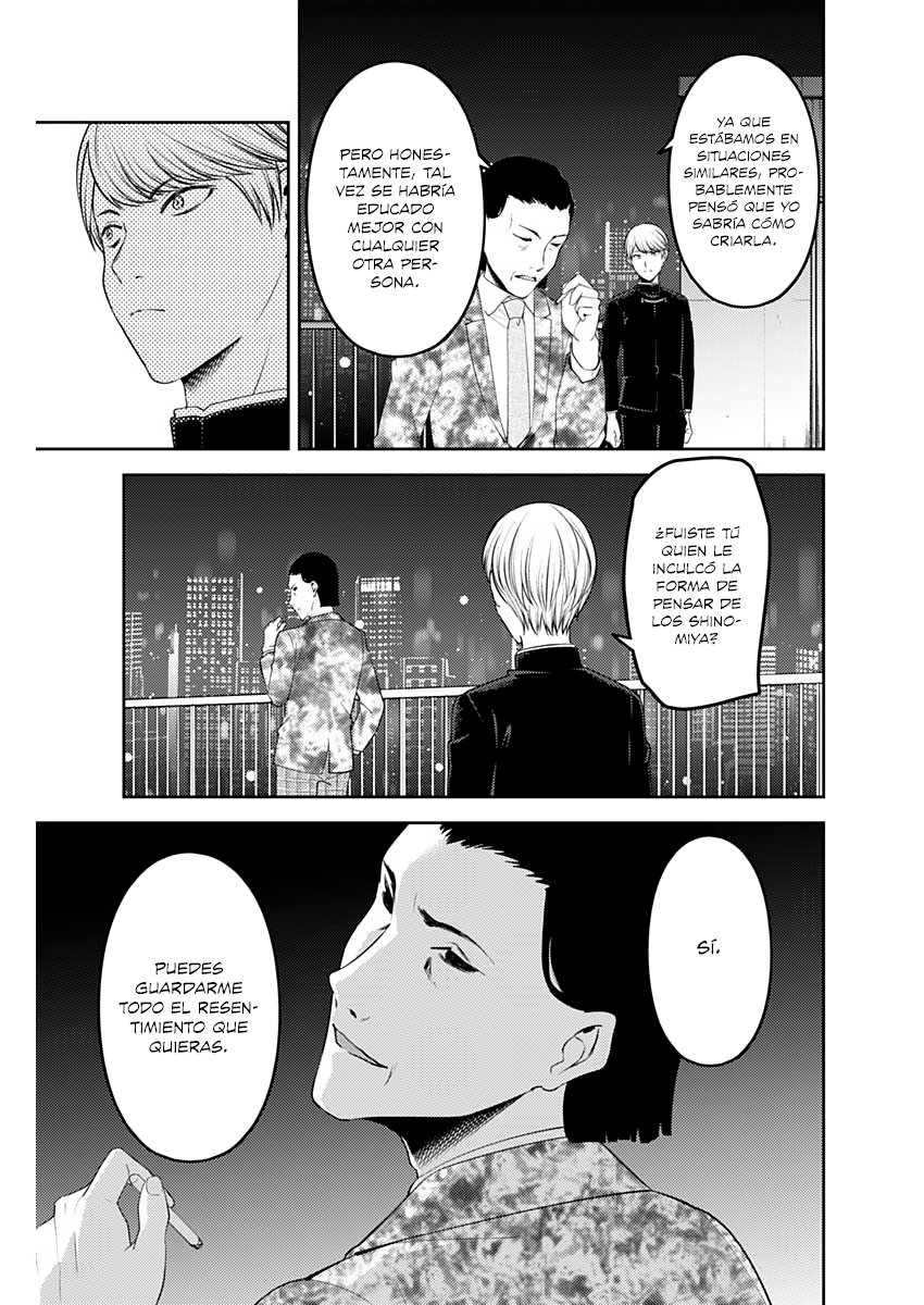 Read Kaguya-sama love is war Es Manga Online