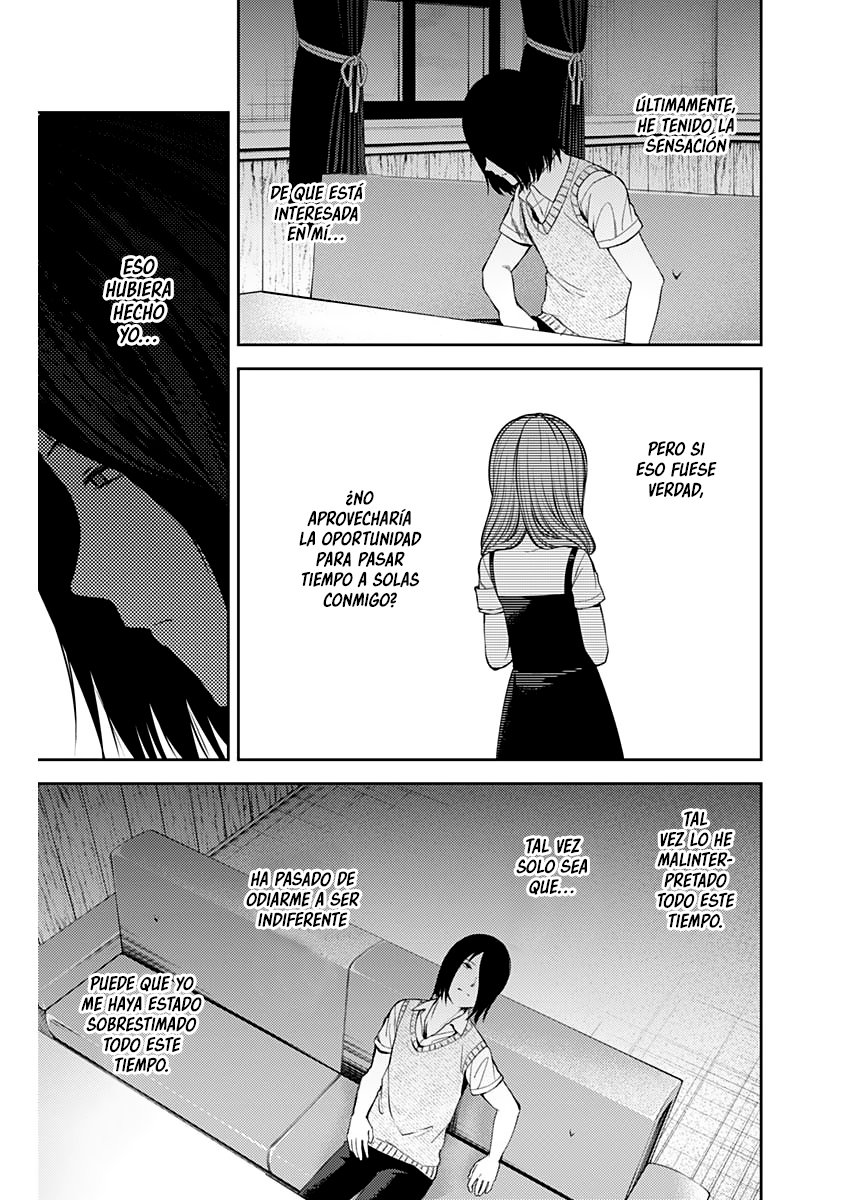 Read Kaguya-sama love is war Es Manga Online
