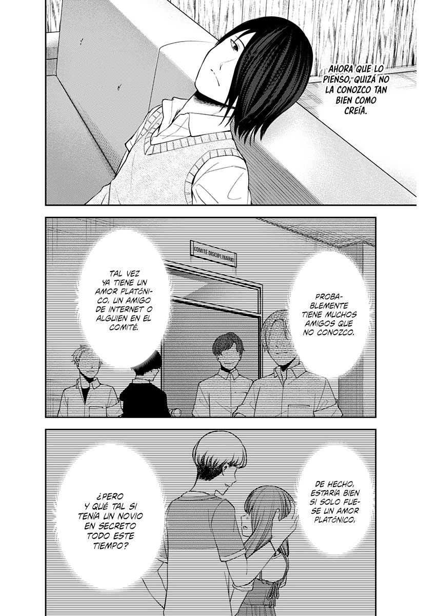Read Kaguya-sama love is war Es Manga Online