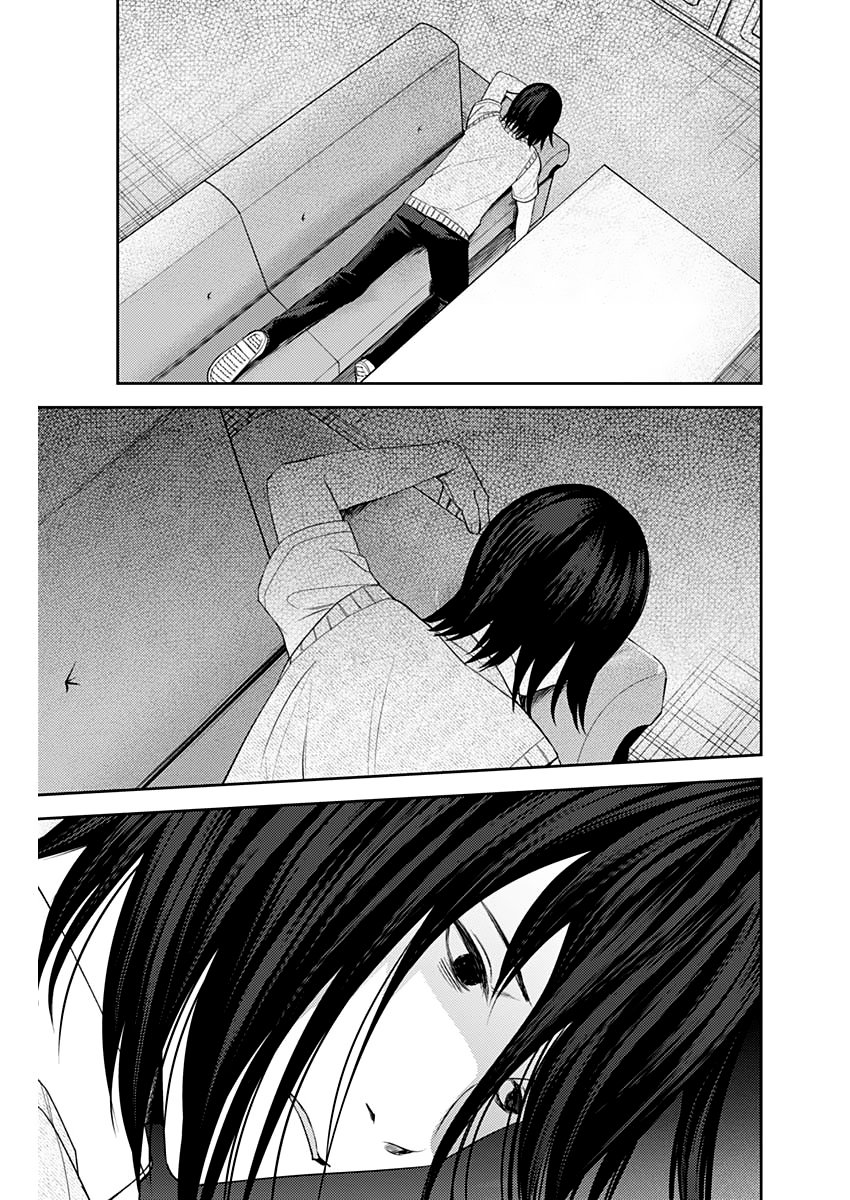 Read Kaguya-sama love is war Es Manga Online