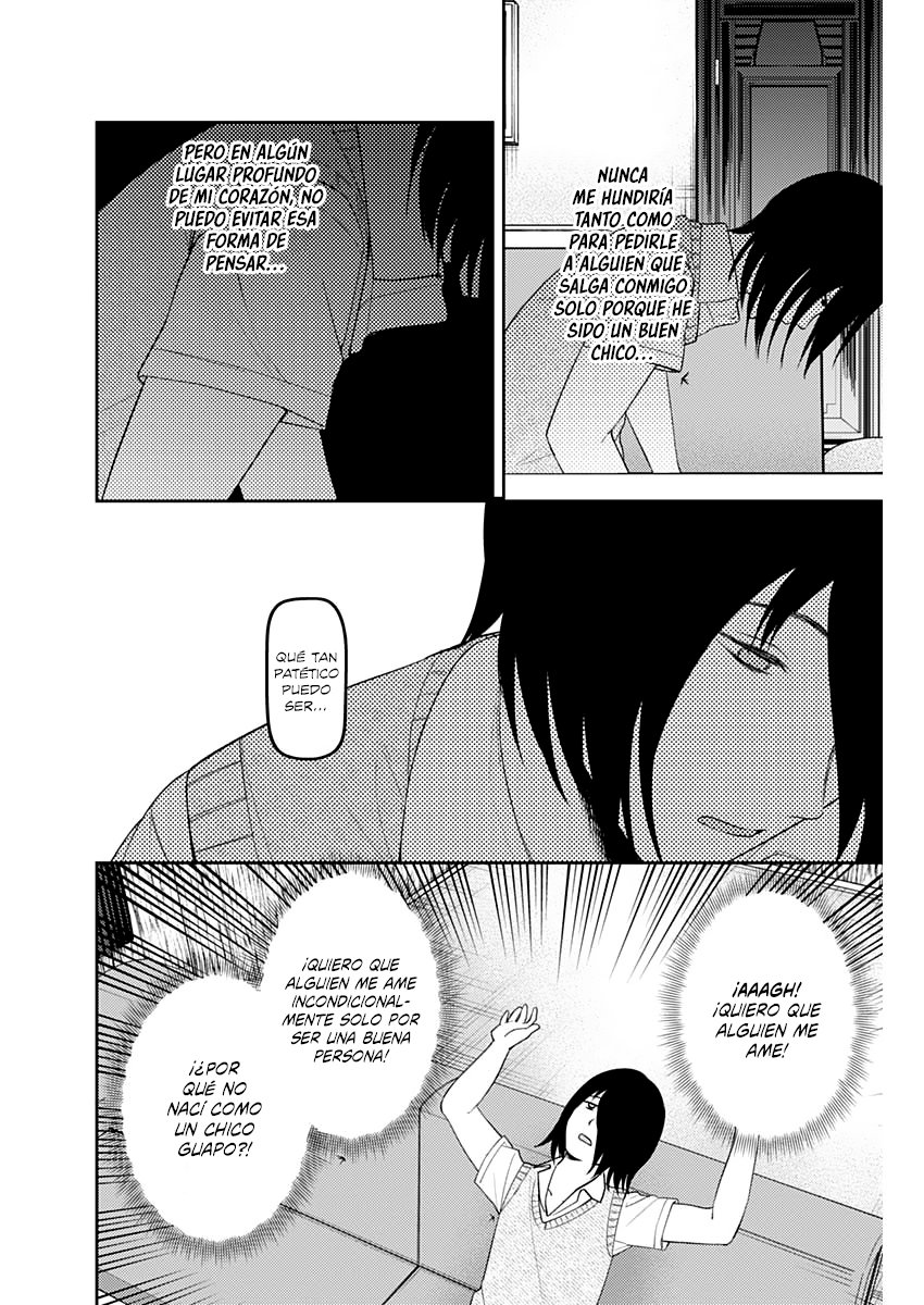 Read Kaguya-sama love is war Es Manga Online