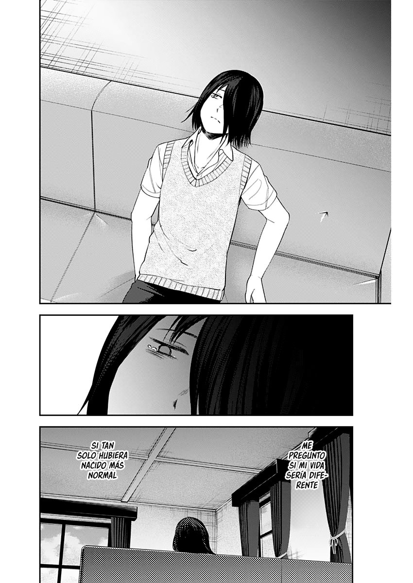 Read Kaguya-sama love is war Es Manga Online