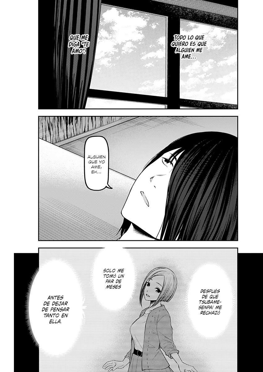 Read Kaguya-sama love is war Es Manga Online