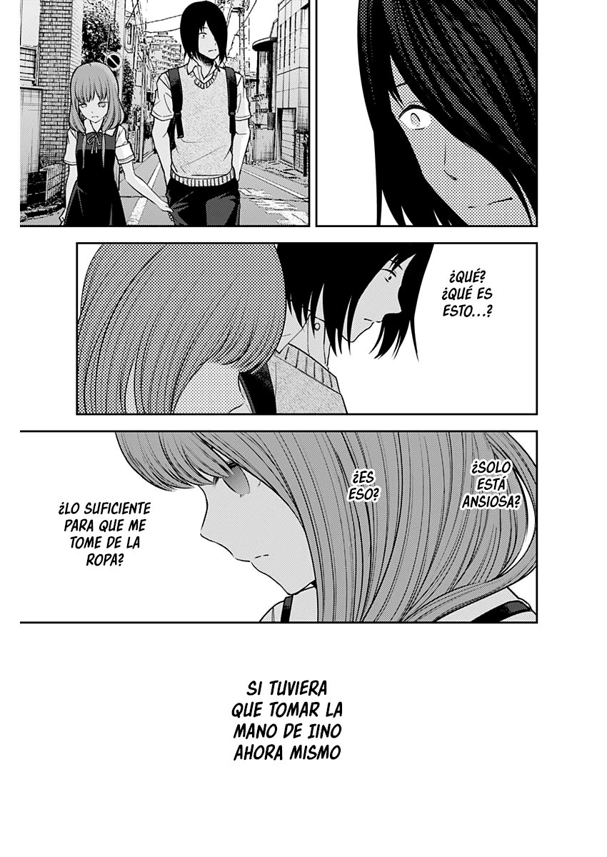 Read Kaguya-sama love is war Es Manga Online