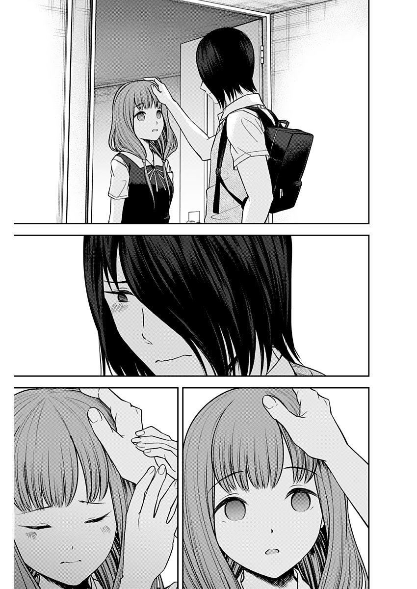 Read Kaguya-sama love is war Es Manga Online