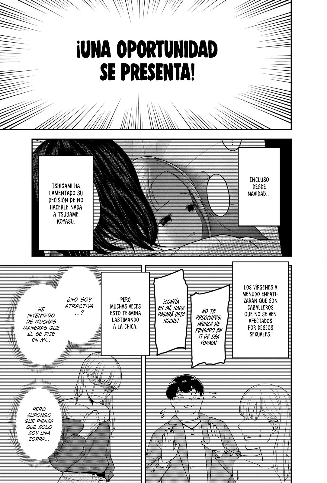Read Kaguya-sama love is war Es Manga Online