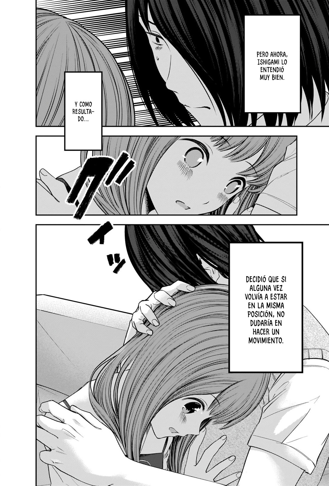 Read Kaguya-sama love is war Es Manga Online