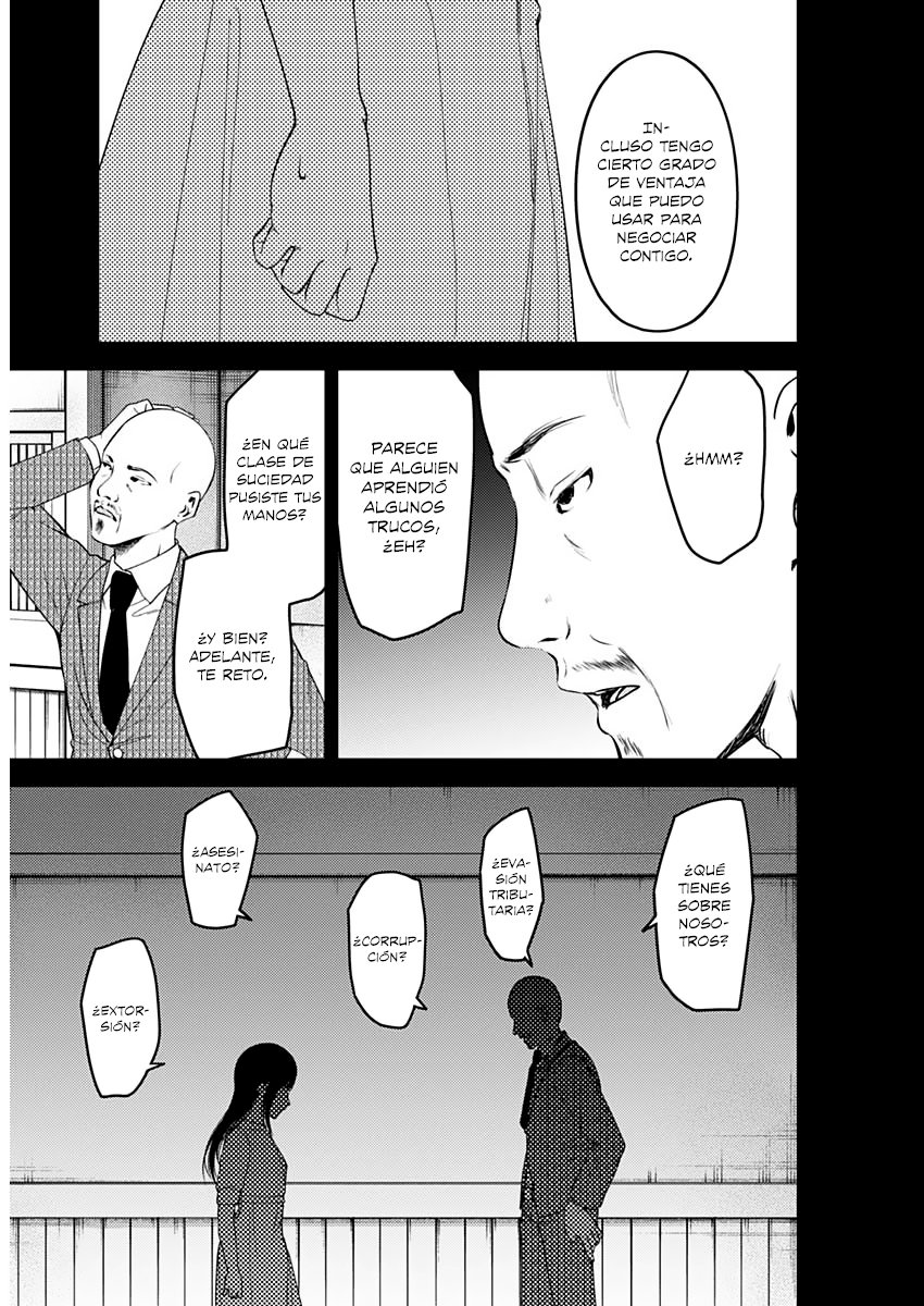 Read Kaguya-sama love is war Es Manga Online