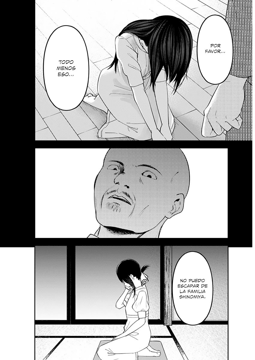 Read Kaguya-sama love is war Es Manga Online