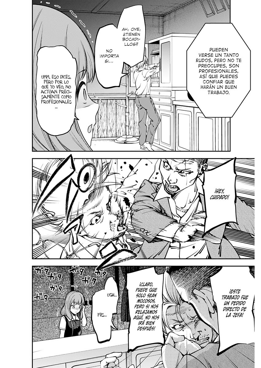 Read Kaguya-sama love is war Es Manga Online