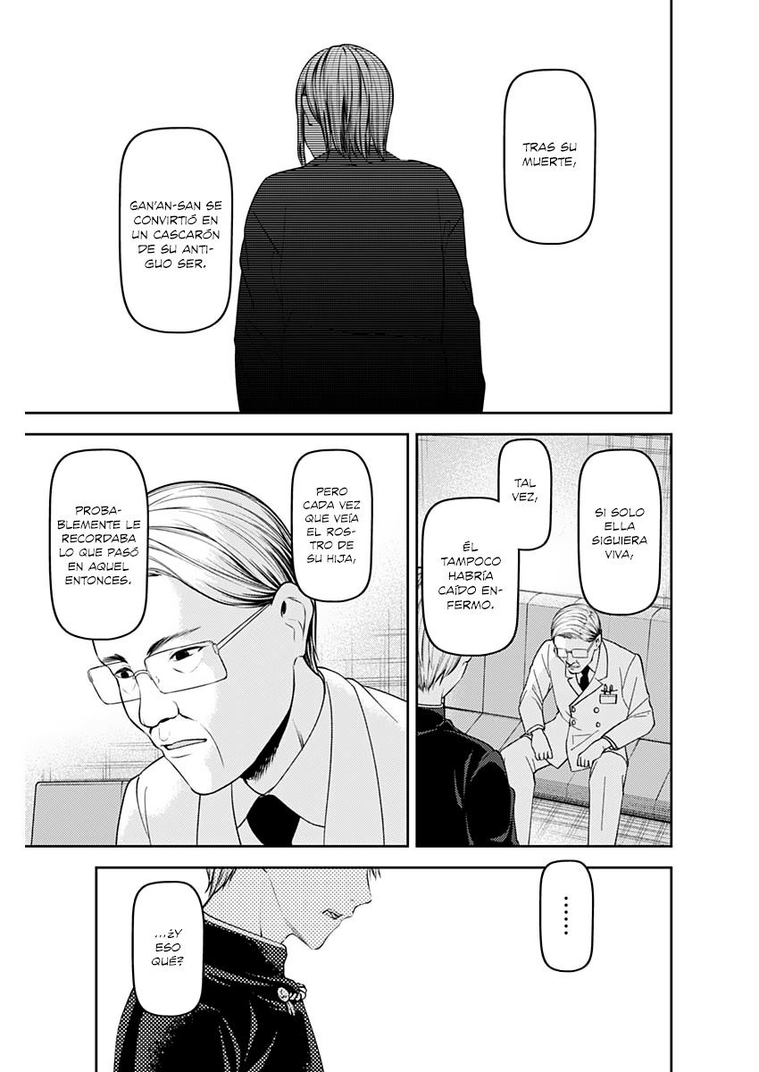 Read Kaguya-sama love is war Es Manga Online