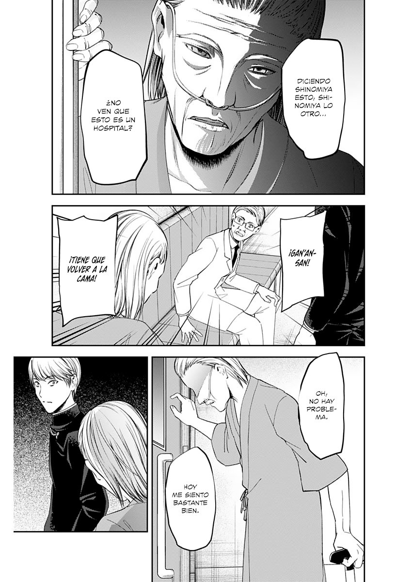 Read Kaguya-sama love is war Es Manga Online