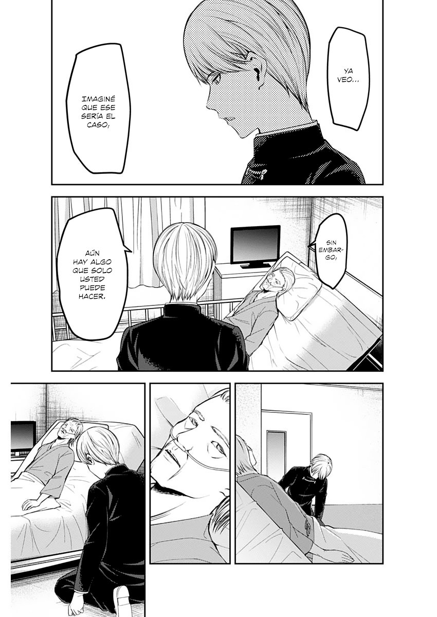 Read Kaguya-sama love is war Es Manga Online