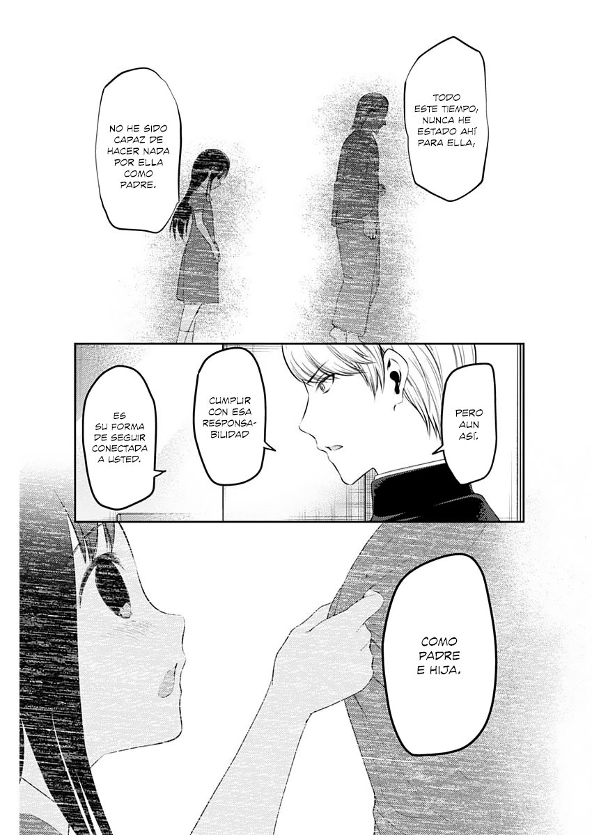 Read Kaguya-sama love is war Es Manga Online