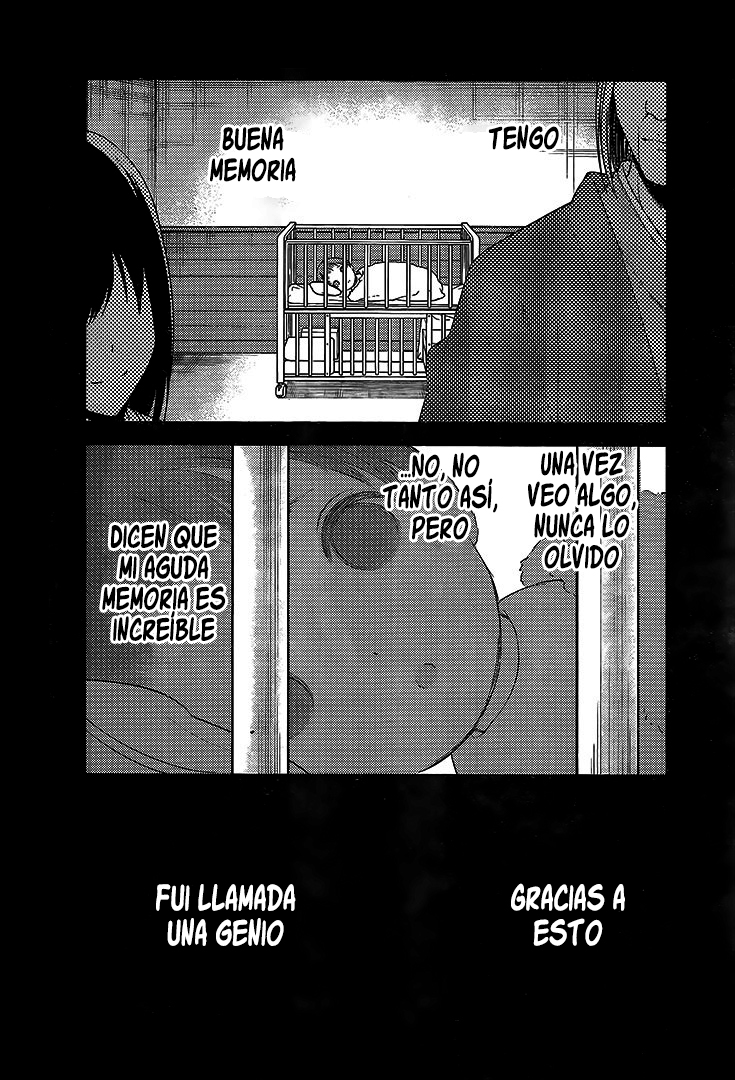Read Kaguya-sama love is war Es Manga Online