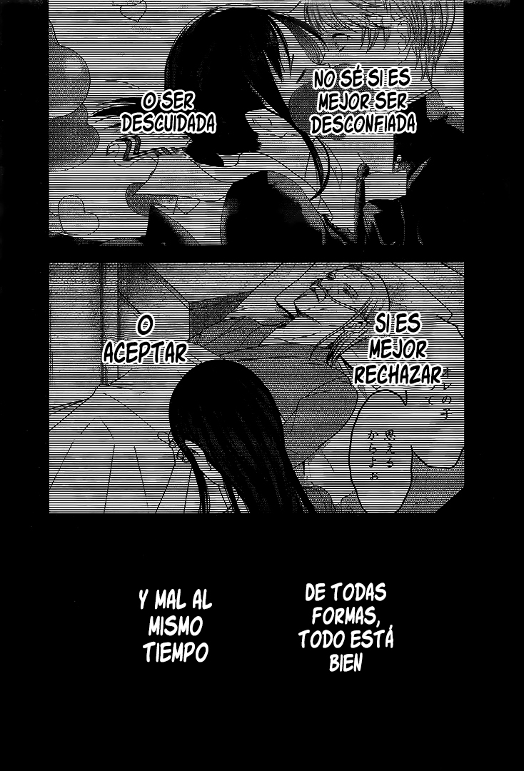 Read Kaguya-sama love is war Es Manga Online