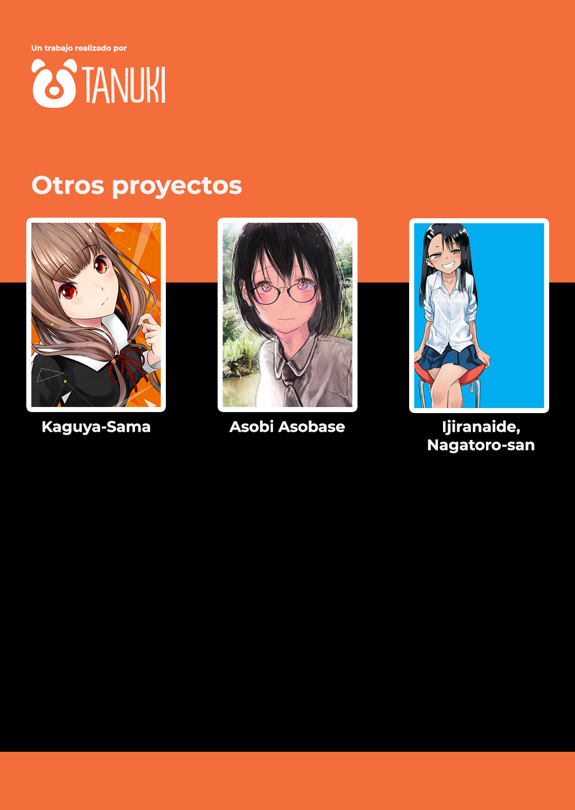 Read Kaguya-sama love is war Es Manga Online
