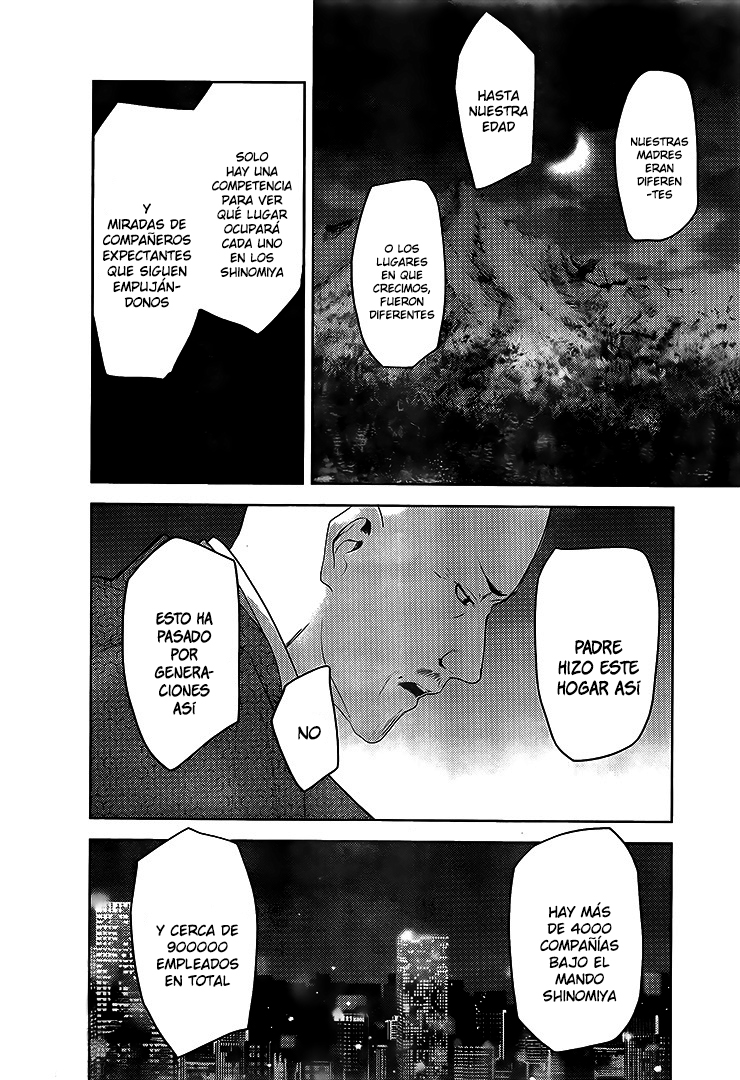 Read Kaguya-sama love is war Es Manga Online