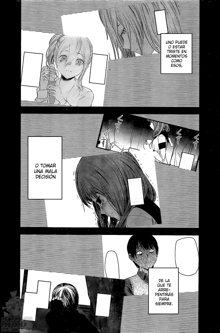 Read Kaguya-sama love is war Es Manga Online