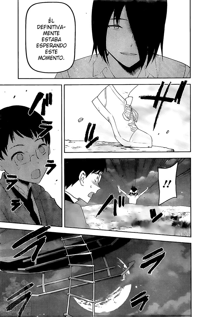 Read Kaguya-sama love is war Es Manga Online