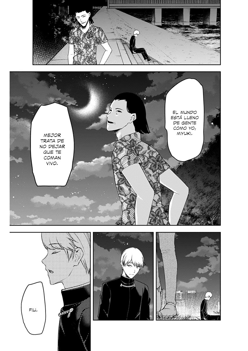 Read Kaguya-sama love is war Es Manga Online